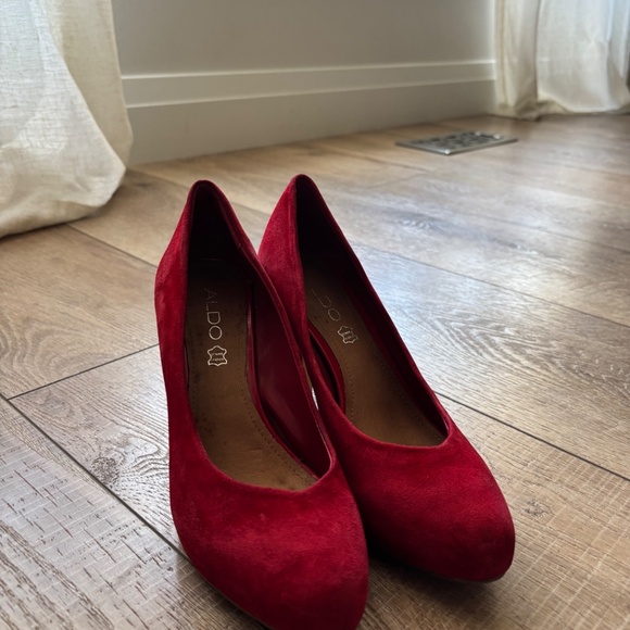 Aldo heel - Picture 5 of 8